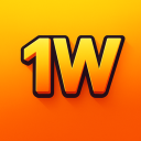 ONE WORLD - discord server icon
