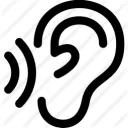 Speech and Hearing Sciences