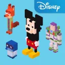 Disney Crossy Road Speedruns and High Scores