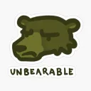 Unbearable Spineshatter