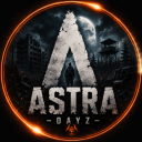 ASTRA DAYZ Discord Server Icon