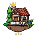 umikola.pl - Nowy wymiar rozgrywki 💚