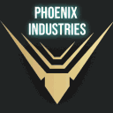 Phoenix Industries: Galactic Empire