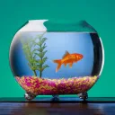The Goldfish Tank