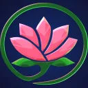 TheLotus.tv | Community Discor... Discord Server Icon