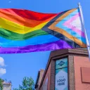 pride safe space ♡