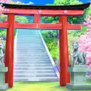 ⛩ Shiro's Shrine ⛩