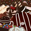 Chocolaterie