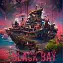 THE BLACK BAY