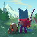 Botworld Adventure Discord Server Icon – Community