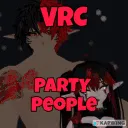 VRC Party People