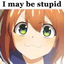 Degenerates of Discord