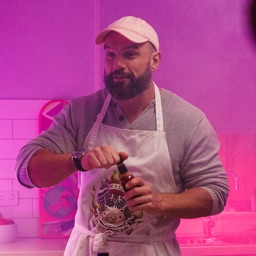 Discovery icon for SUPER COOL TREE HOUSE Discord server