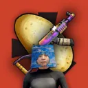 Potato Zerg