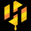 The Hive Hangout Server Icon