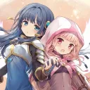 magia record