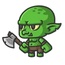 The Goblin Hut
