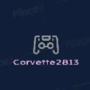 Corvette's hangout discord icon
