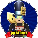 Meatdept Roblox