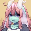 Ryuu's Snack Hoard