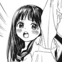 Akebi's Sailor Uniform