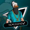 NG LEGEND's server
