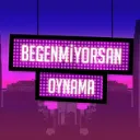 Beğenmiyorsan Oynama
