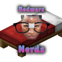 Bedwars Nerds Server Icon