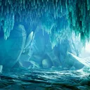 ThePolarPals' Iceberg