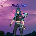 JustxMell