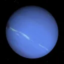 Planet Neptune