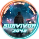Sunvivor: 2049 (Sunvivor Season 11)