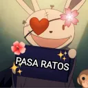 🌸•-|Pasa ratos|-•🌸