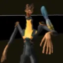 some fucking little nightmares roleplay server lmao