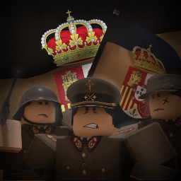 Discovery icon for La Gran Orden Absolutista Española Discord server