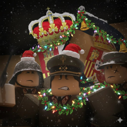 Discovery icon for La Gran Orden Absolutista Española Discord server