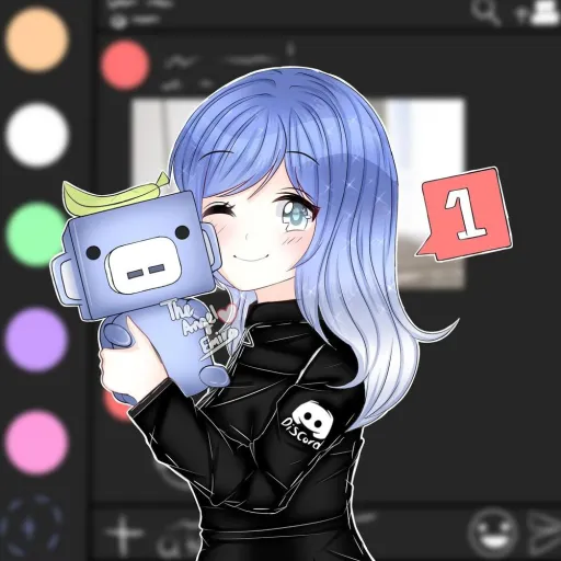 Звёздный Harem 💫 — мониторинг Discord сервера, статистика и рейтинг
