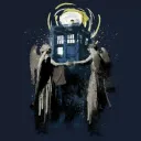| Doctor Who? |  Discord Server Icon