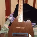 ABBA Custom Guitars