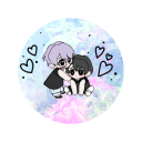 -18 safe place Server Icon