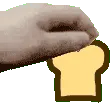 (LEAVE) Toast's Toaster Lounge