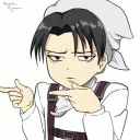 Levi Squad