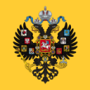 The Russian Empire Server Icon