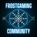    | FrostGaming C. |    Discord Server Icon