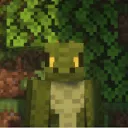 Lizard's Lazy Zone