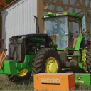 P.E Farms