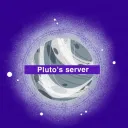 Home Planet Pluto