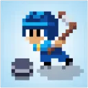 Ice League Hockey