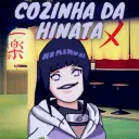 Cozinha da Hinata