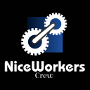 ð™‰ð™žð™˜ð™šð™’ð™¤ð™§ð™ ð™šð™§ð™¨ð˜¾ð™§ð™šð™¬ Server Icon